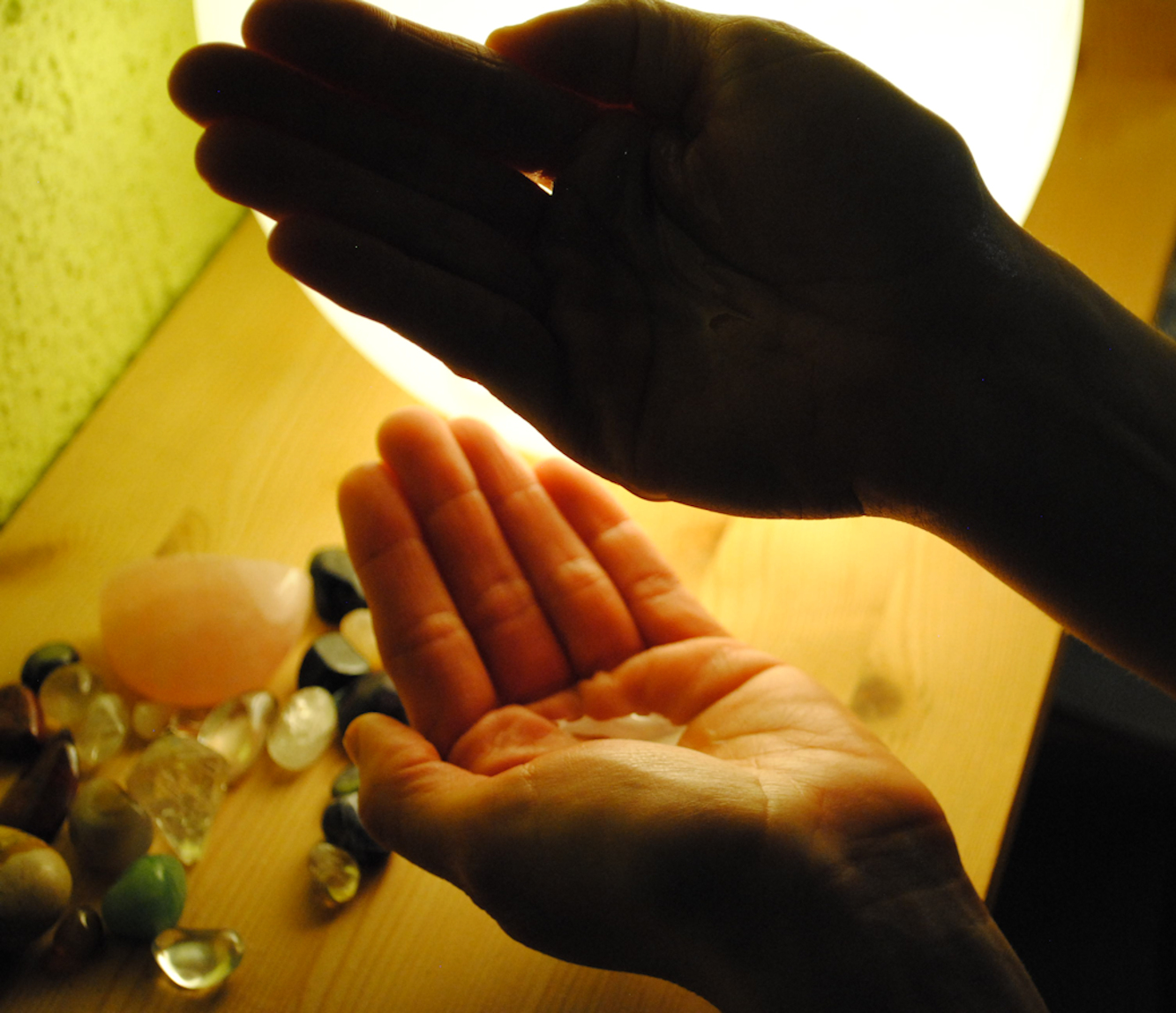 Massage Physiotherapie Scherdel